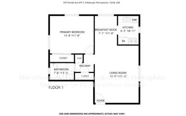 Main picture of 670 Florida Ave