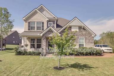 Main picture of 1055 Harvey Springs Dr
