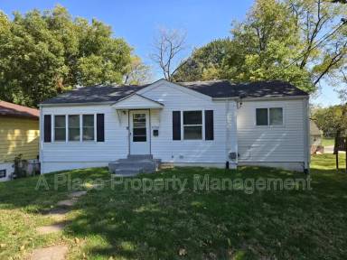 Main picture of 6306 Evergreen Blvd
