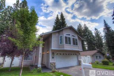 Main picture of 877 Tahoe Island Dr