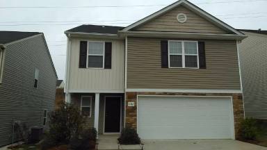 Main picture of 11312 Deer Chase Ln