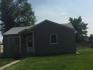 Main picture of 1308 Crest Way