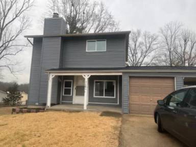 Main picture of 7020 Wayles Dr