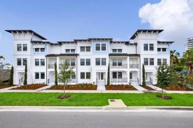 Main picture of Inlet Shores Townhomes