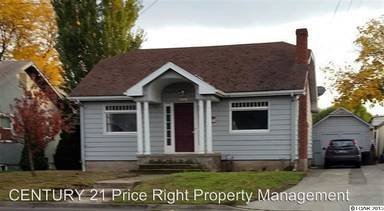 Main picture of 1016 N St