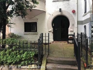 Main picture of 1403 12th St NW