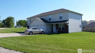 Main picture of 3402 Zinnia Dr