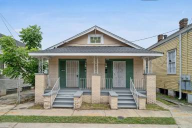 Main picture of 2721 N Robertson St