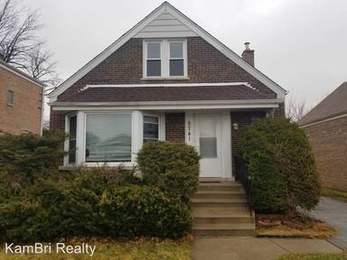 Main picture of 8741 S Francisco Ave