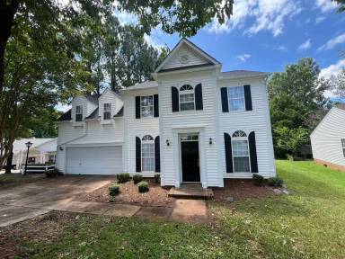 Main picture of 5127 Timbertop Ln