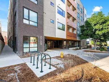 Main picture of Jeff Park Flats