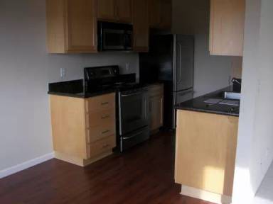 Main picture of Benicia Highlands