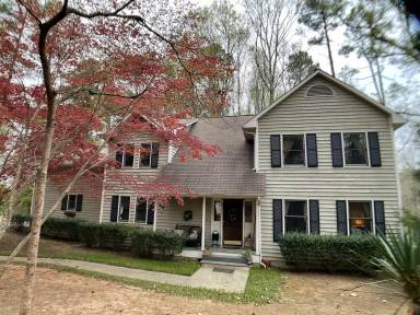 Main picture of 3105 Mel Oaks Trl