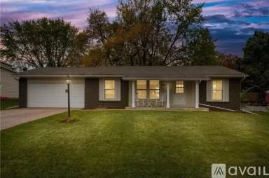 Main picture of 1116 Woodhill Dr