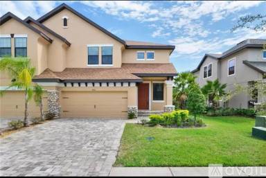 Main picture of 4912 Wandering Way