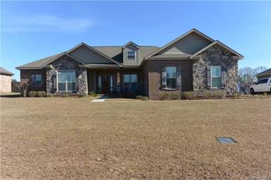 Main picture of 159 County Road 754