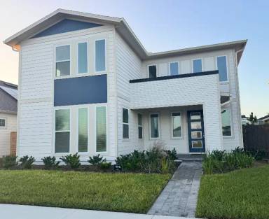 Main picture of 6526 Barnstorm Way