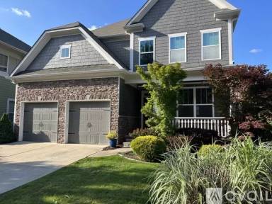 Main picture of 1532 Craftsman Rd NW