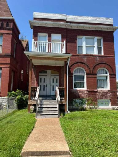 Main picture of 6701 Michigan Ave