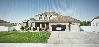 Main picture of 845 N 3550 W