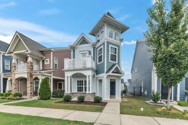 Main picture of 1277 Russet Ln