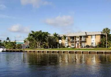 Main picture of Boca Bend Marina Apartments