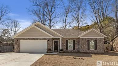 Main picture of 600 Chapelwood Dr