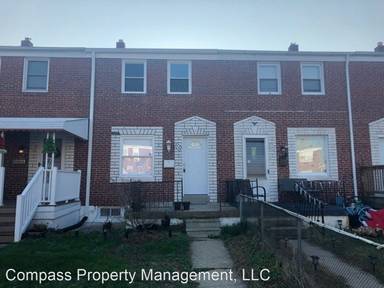 Main picture of 2106 Redthorn Rd