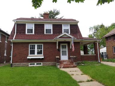 Main picture of 1823 S 4th St