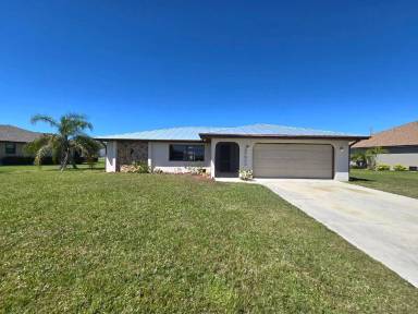 Main picture of 27050 Pelotas Dr