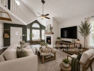Main picture of 2817 Old Carriage Ln