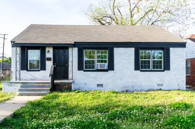 Main picture of 2201 NE 20th St