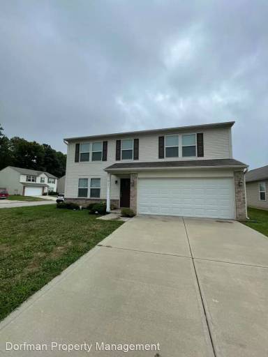 Main picture of 8106 Grove Berry Dr