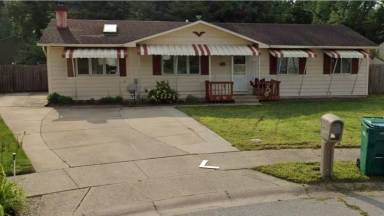 Main picture of 1350 Providence Ct