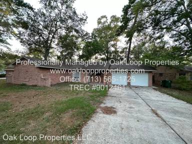Main picture of 3619 Lake Ridge Bnd