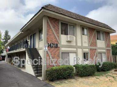 Main picture of 14718 Sylvan St