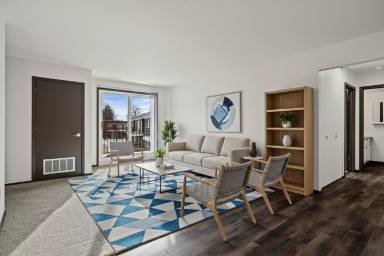 Main picture of Arrowhead Apartments &amp; Townhomes