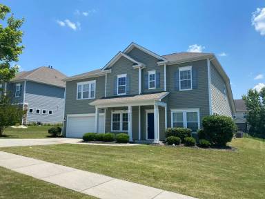 Main picture of 84324 Masterson Ct