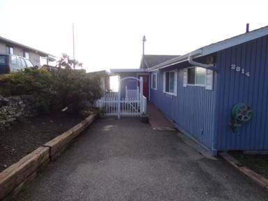 Main picture of 2814 Mission Beach Heights Rd