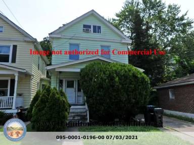 Main picture of 2312 Sauer Ave