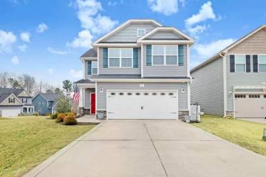 Main picture of 281 E Webber Ln