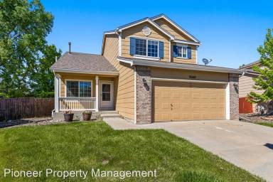 Main picture of 3660 S Kirk Way