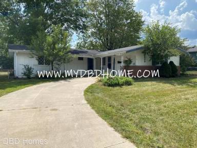 Main picture of 3630 Dover Dr