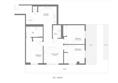 Main picture of 806 N Edinburgh Ave