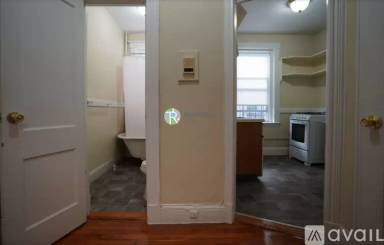 Main picture of Gordon Street Apartments