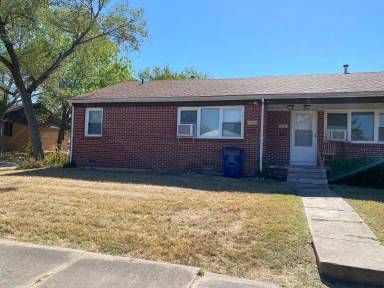 Main picture of 732 S Hunter St