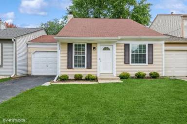 Main picture of 1010 Wesley Ln