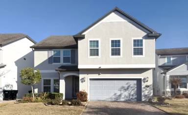 Main picture of 1344 Bristol Oaks Way