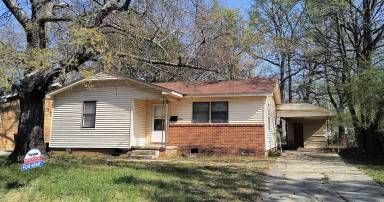 Main picture of 3109 Daffodil St
