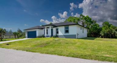 Main picture of 10654 Washington Road - 1